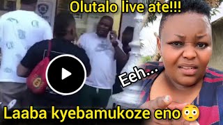 Ekigudde Ku catherine kusasira olutalo live jose chameleone atabuse ne saha eno amuzeemu [upl. by Lhamaj]