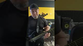 System of a down IEAIAIO systemofadown ieaiaio dropc guitarcover sod [upl. by Oak]