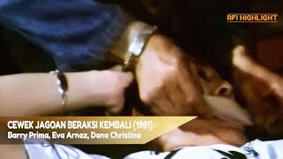 Menumpas Kawanan Bandit Pemeras  Cewek Jagoan Beraksi Kembali [upl. by Olrac825]