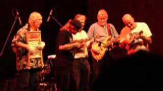 Fairport Convention  Ukulele Central [upl. by Ykciv]