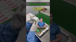 What is GMP  Good Manufacturing Practices  Safety Culture gmp usfda cgmp [upl. by Anairt]