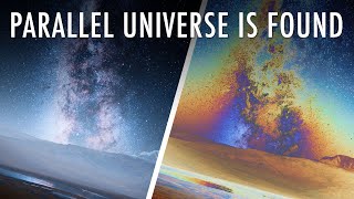 Did Scientists Just Discover a Parallel Universe  Unveiled Mystery Ep [upl. by Nolly827]