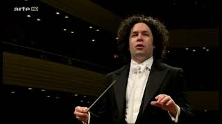 Wiener Philharmoniker  Maurice Ravel  Bolero  Regente Gustavo Dudamel HD [upl. by Assirrak592]