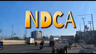 GOING TO NDCA [upl. by Wall]