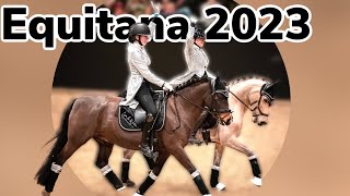 FMA EQUITANA 2023 MIT LiaAlfi15 [upl. by Keenan874]