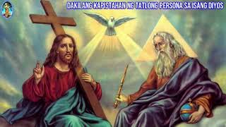 Malolos Cathedral Live Stream  Sunday Mass [upl. by Stilwell]