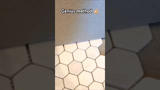 Best tiling methods🔥🔥🔥 StarrTile diy tiling [upl. by Ninazan]