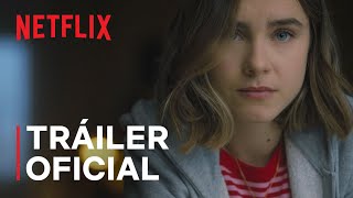 A través de mi ventana EN ESPAÑOL  Tráiler oficial  Netflix [upl. by Lempres]