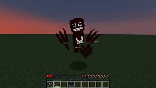 Apollyon MOD in Minecraft [upl. by Bertie752]