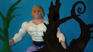 He Man Fan Short film Episode quotThe Good of Evilquot [upl. by Harrow]