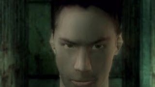 The Matrix Path of Neo  Walkthrough Part 18  He is The One [upl. by Lonergan]