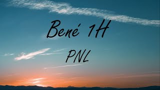 PNL Bené 1H [upl. by Sulrac]