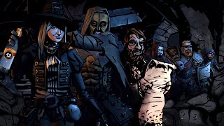 Darkest Dungeon II  Se morrer morreu [upl. by Conny485]