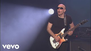 Joe Satriani  Super Colossal from Satriani LIVE [upl. by Dream]