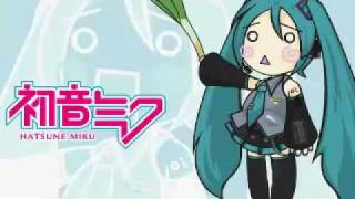 Hatsune Miku  Levan Polka [upl. by Divine]