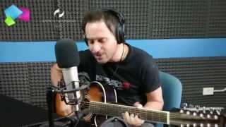 Ya Estariamos 08 Feb 2015  Entrevista y acústico Científicos del Palo [upl. by Riatsila]