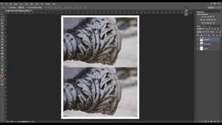 Quick Tip Smart Object VS Rasterized Layers [upl. by Hoseia626]