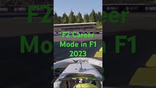 F2 Career Mode [upl. by Opiak]