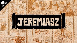 Omówienie Księga Jeremiasza [upl. by Neitsirk]