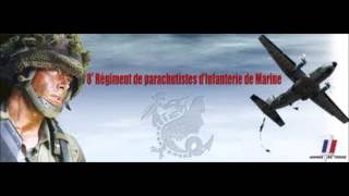 chant militaireLe Forban [upl. by Assereht]