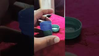 HOW YOU USE VICKS VAPORUB [upl. by Atteiram259]