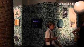 Venice Biennale 2011 [upl. by Ynaiffit]