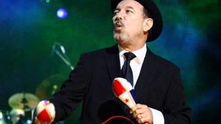 RUBEN BLADES ERES MI CANCION [upl. by Moshe]