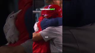 When Albert Pujols Hit 700 Career Home Runs 🥹🔥🤩 shorts mlb CKMLB ckheditcomp [upl. by Shippee]