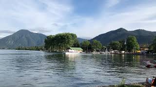 Seefest in Bad Wiessee am Tegernsee Sommer 2019 [upl. by Oine371]