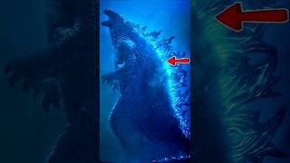 Godzilla ki Dorsal Plate toot jaye to kya hoga shorts [upl. by Thorny64]