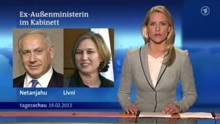 tagesschau 2000 Uhr 19022013 [upl. by Nageem999]