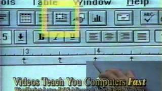 90s Infomercials  QuickStudy Computer Learning Videos  Part Two [upl. by Einahpats721]