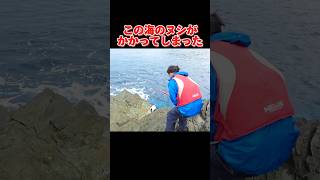 この海のヌシを釣り上げた釣り沖縄慶良間fishing [upl. by Gujral291]