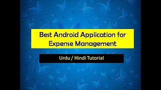 Best App For Expenses Sharing  Split expenses Splitwise Review  Urdu  Hindi Tutorial [upl. by Dusza293]