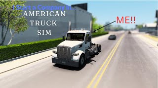 I Started a Trucking Empire in American Truck Sim and Heres What Happened [upl. by Gabbi]