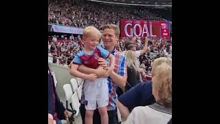 Save our Concessions at West Ham United Part 2 [upl. by Tomchay]