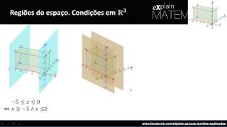 Condições no espaço [upl. by Atlante562]