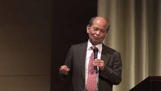 講座「聖徳太子の実像と片岡の飢人伝承」第１部 基調講演：「聖徳太子の実像と片岡の飢人伝承」講師 明治大学名誉教授 吉村武彦氏 [upl. by Evin]