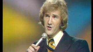 Russ Abbot appearing in The Comedians [upl. by Eniamreg]