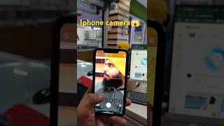 Iphone 11 pro max camera [upl. by Rubina534]