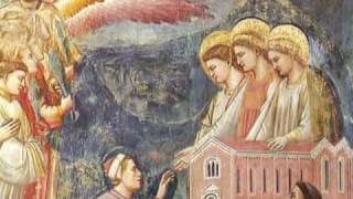 Giotto Di Bondone [upl. by Fortunato]