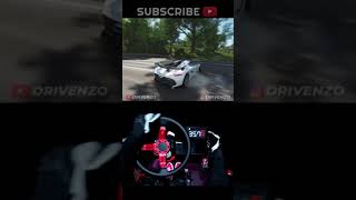 FASTEST JESKO 🤯 Forza Horizon 4 [upl. by Onibag]