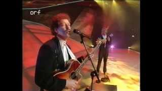 Under stjernerne på himlen  Denmark 1993  Eurovision songs with live orchestra [upl. by Millman37]