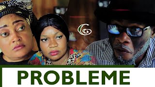 PROBLEME EP 6  THEATRE CONGOLAIS 2024  R9  PAPA AUGUY  RACHOU  THERMOMETRE [upl. by Killie624]