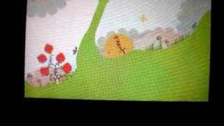 PSP  LocoRoco [upl. by Draned]