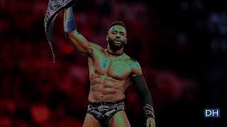 Cedric Alexander NEW WWE Entrance Theme Song  quotWont Let Goquot REMIX WITH DOWNLOAD LINK [upl. by Ilise]