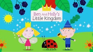 Ben And Holly’s Little Kingdom Full Episodes Compilation Ben and Holly’s Best Of Cartoons For Kids [upl. by Magnus562]