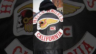 Hells Angels Confront Harley Davidson Owner [upl. by Edva]