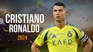 Cristiano Ronaldo 2024 Ultimate Goals amp Skills Compilation 🌟 [upl. by Pevzner686]