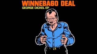 WINNEBAGO DEAL  MISSING IN ACTION  GEORGE DICKEL EP [upl. by Ylekalb389]